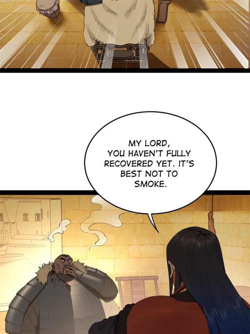 Ultimate Son-in-Law Chapter 214 - Page 5