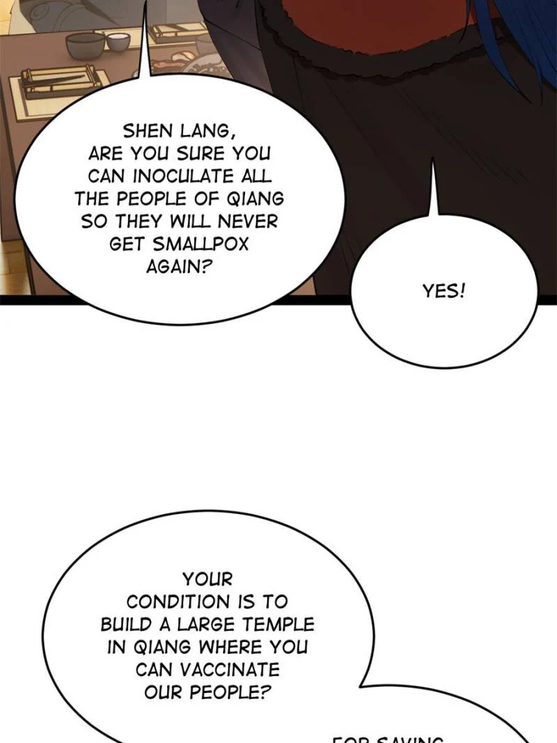 Ultimate Son-in-Law Chapter 214 - Page 6