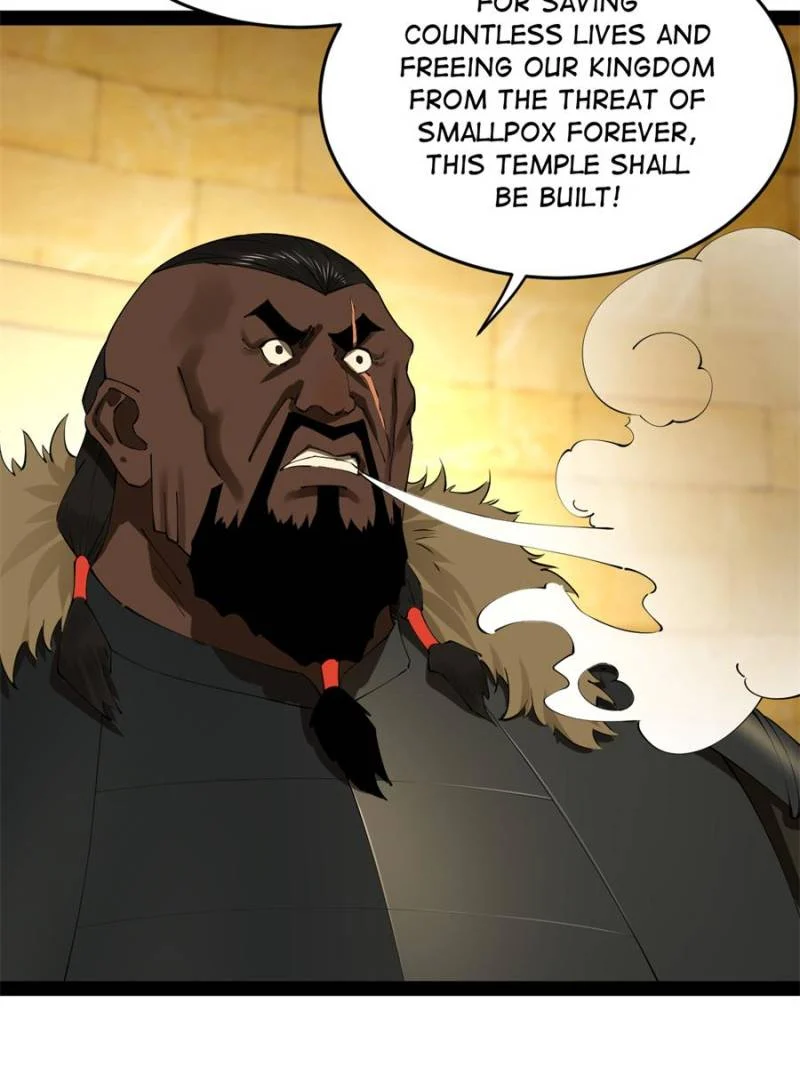 Ultimate Son-in-Law Chapter 214 - Page 7