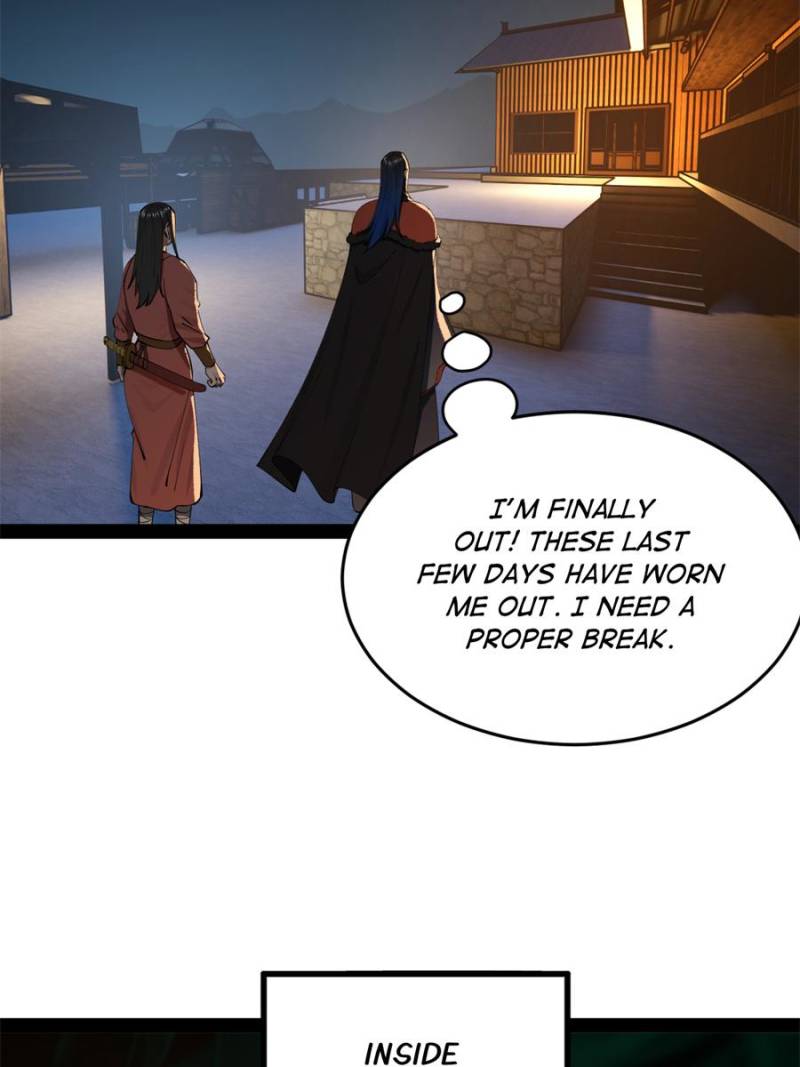 Ultimate Son-in-Law Chapter 214 - Page 10