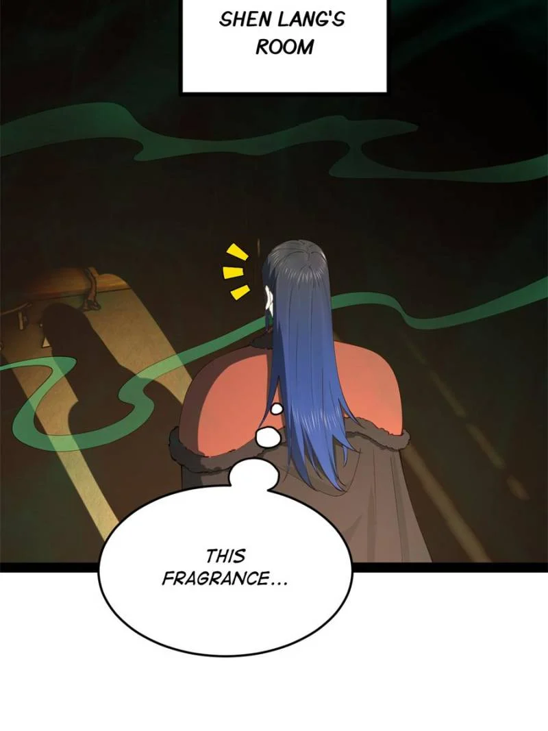 Ultimate Son-in-Law Chapter 214 - Page 11