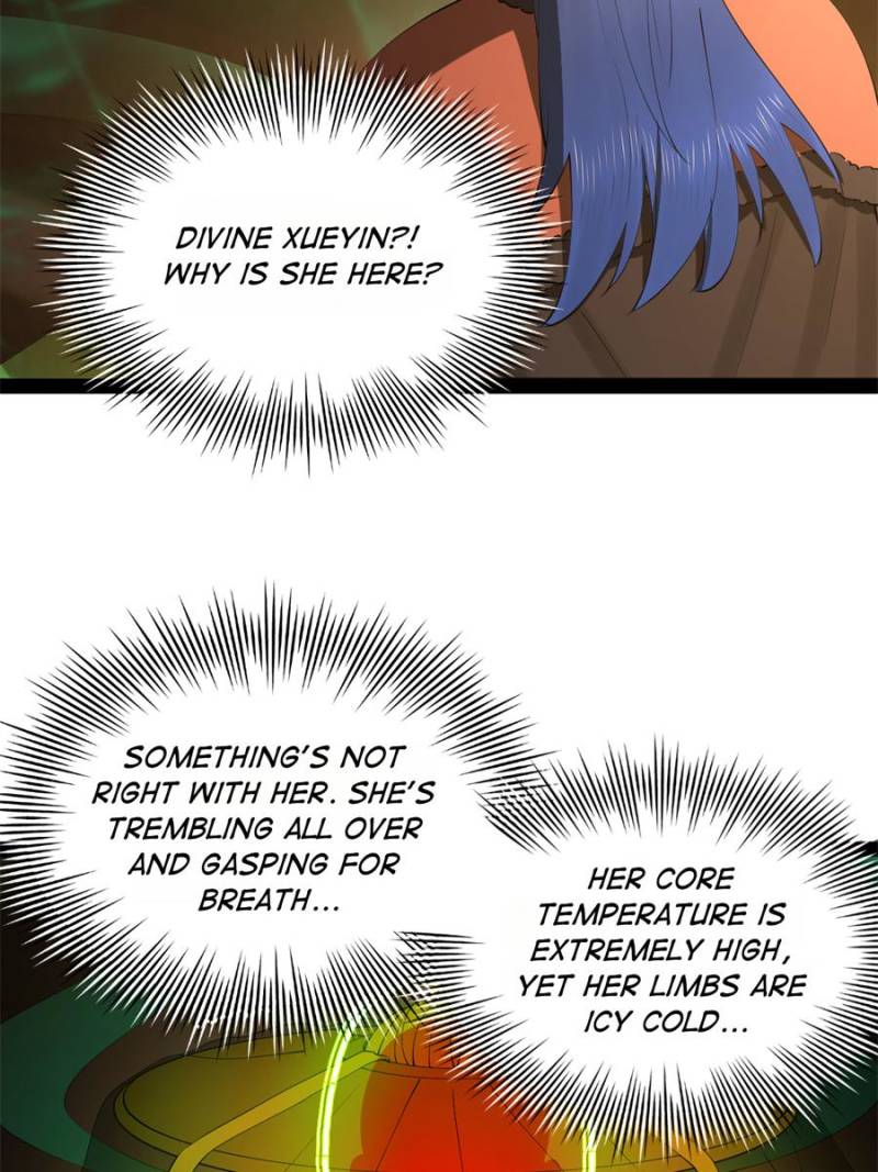 Ultimate Son-in-Law Chapter 214 - Page 15