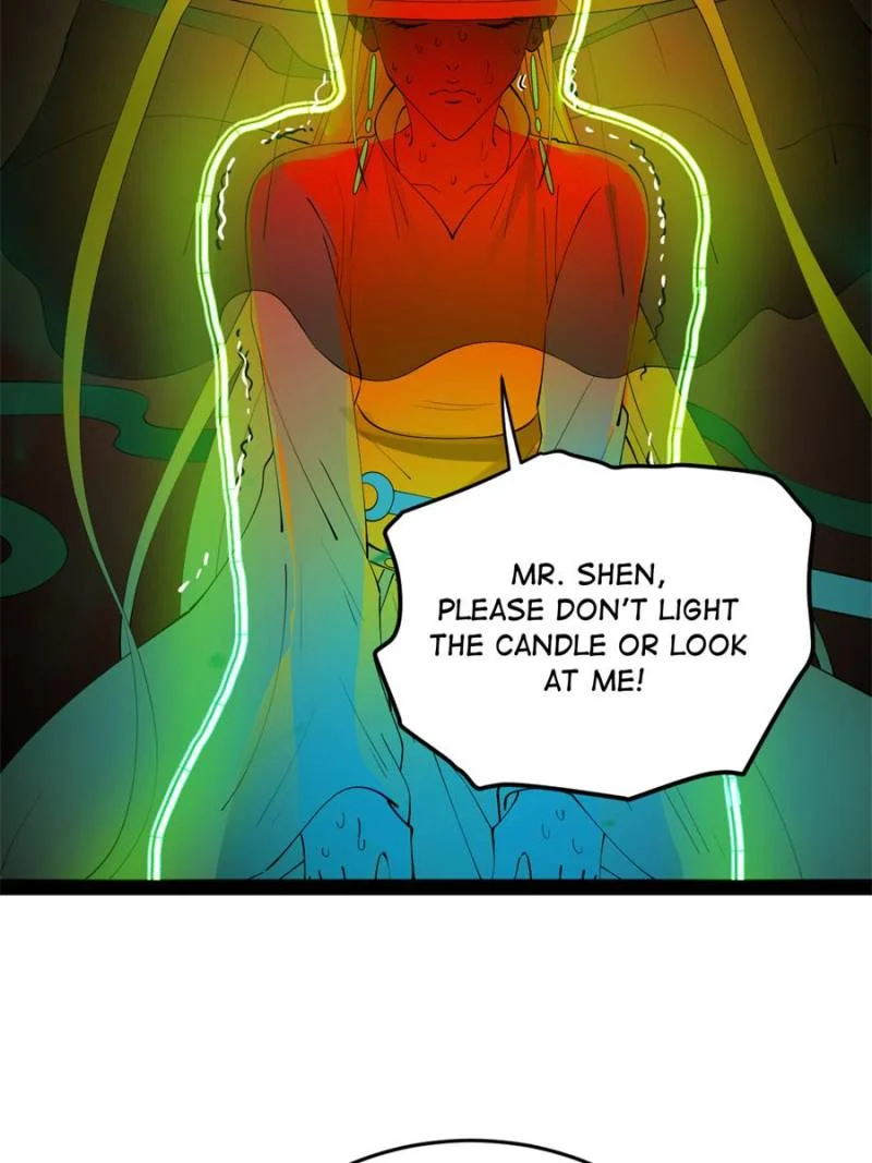 Ultimate Son-in-Law Chapter 214 - Page 16