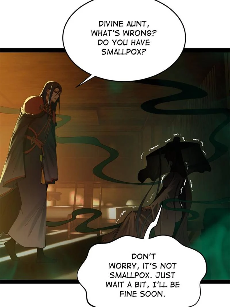 Ultimate Son-in-Law Chapter 214 - Page 17