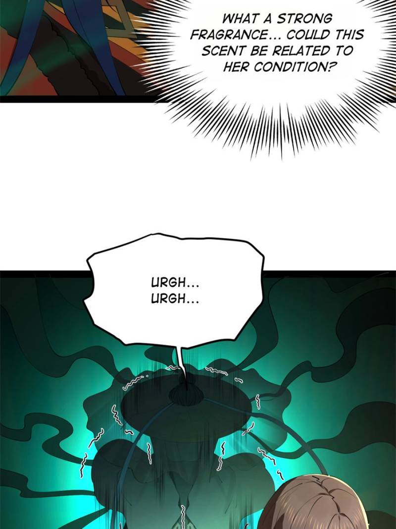 Ultimate Son-in-Law Chapter 214 - Page 19