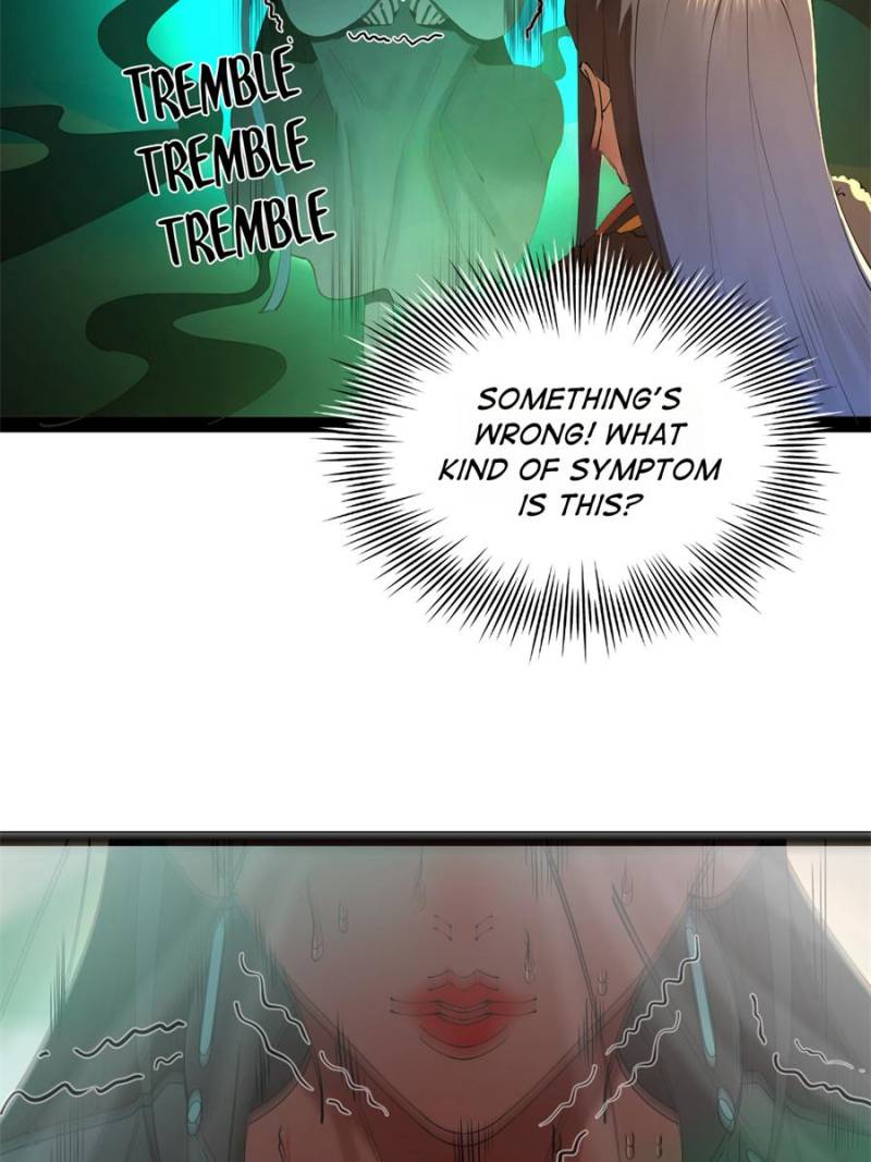 Ultimate Son-in-Law Chapter 214 - Page 20