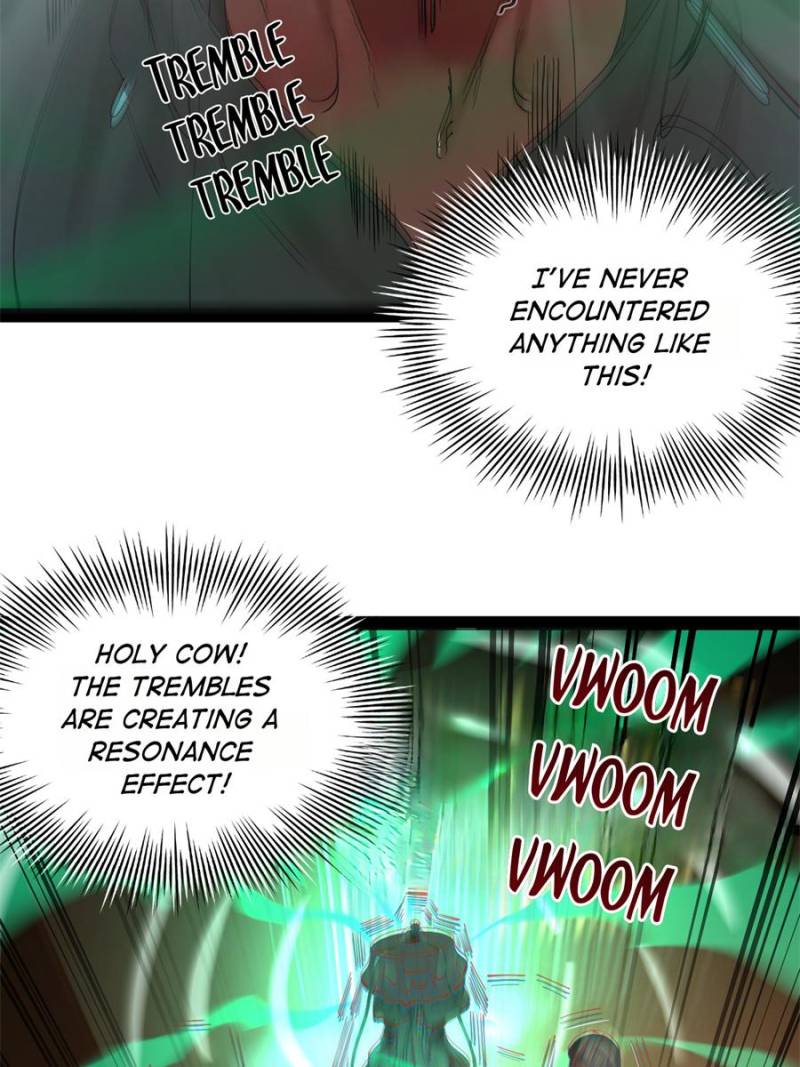 Ultimate Son-in-Law Chapter 214 - Page 21