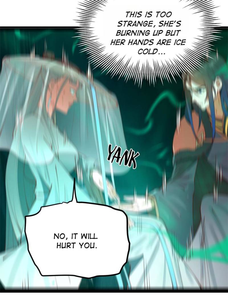 Ultimate Son-in-Law Chapter 214 - Page 25