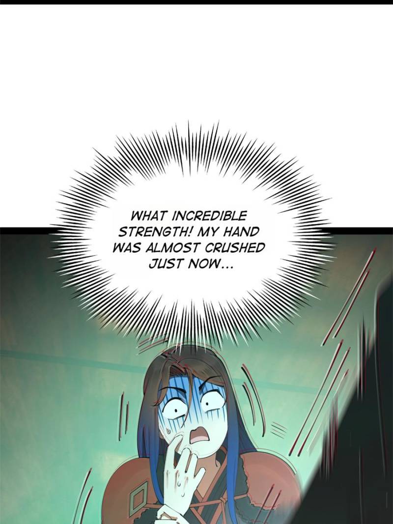 Ultimate Son-in-Law Chapter 214 - Page 27