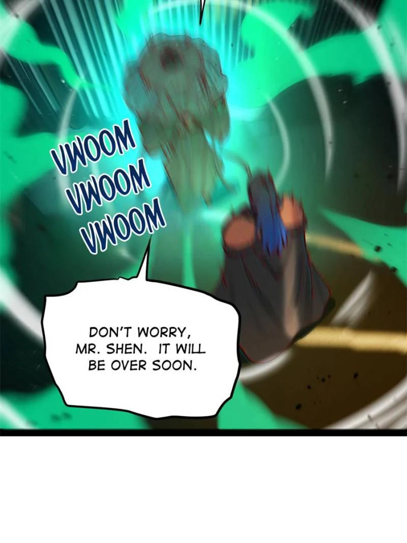 Ultimate Son-in-Law Chapter 214 - Page 29