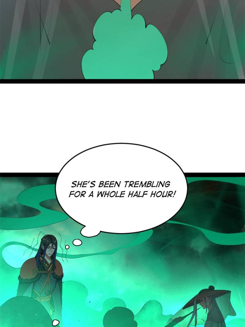 Ultimate Son-in-Law Chapter 214 - Page 31