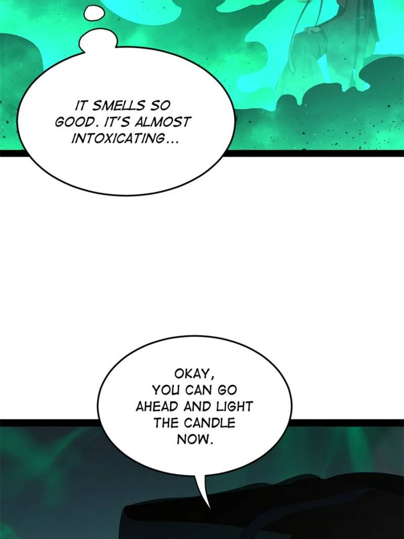 Ultimate Son-in-Law Chapter 214 - Page 32