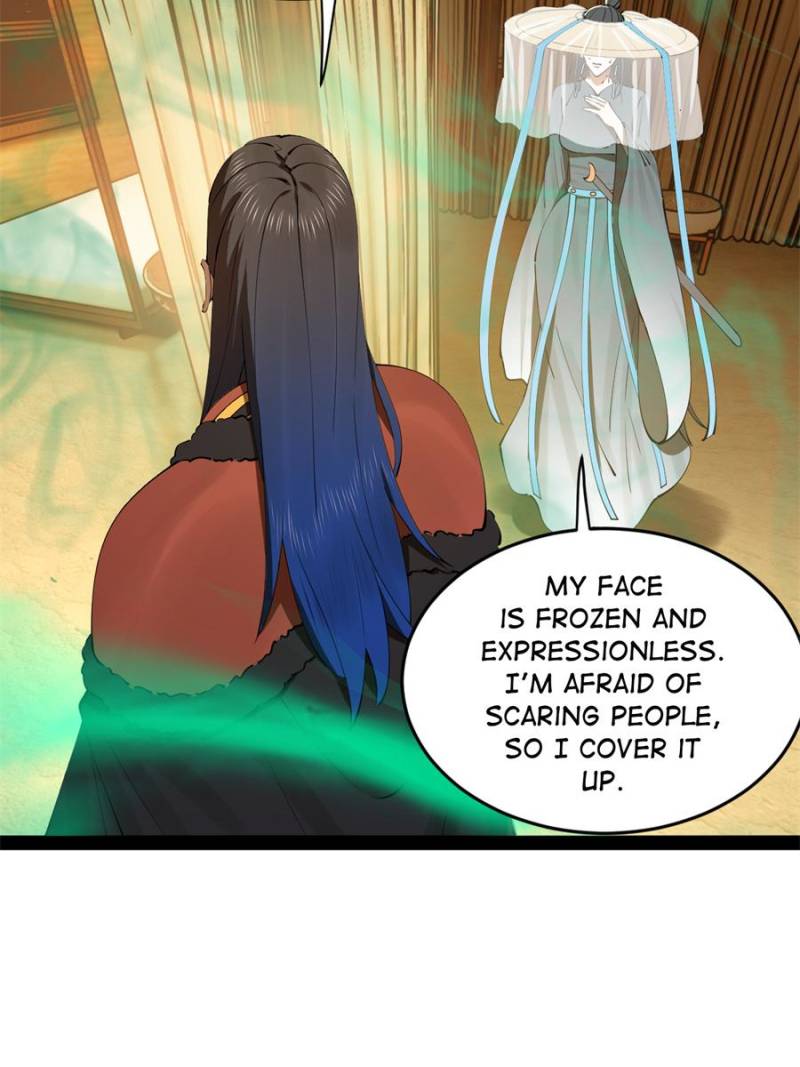 Ultimate Son-in-Law Chapter 214 - Page 34