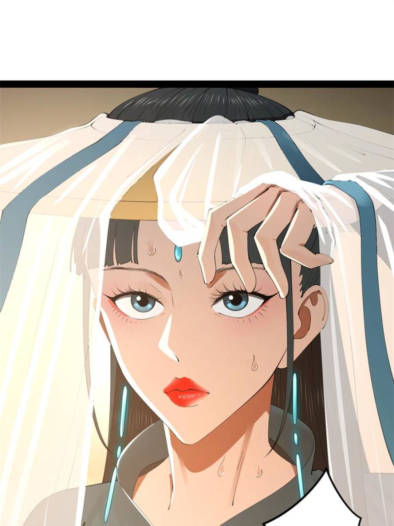 Ultimate Son-in-Law Chapter 214 - Page 36