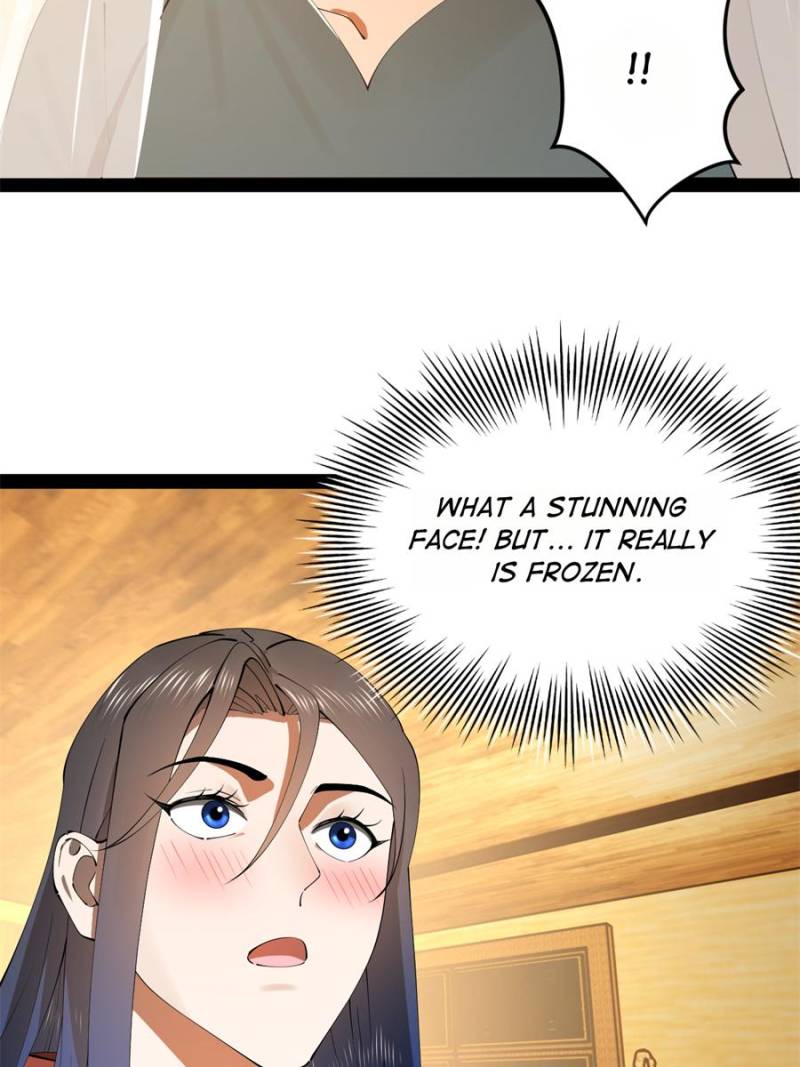 Ultimate Son-in-Law Chapter 214 - Page 37