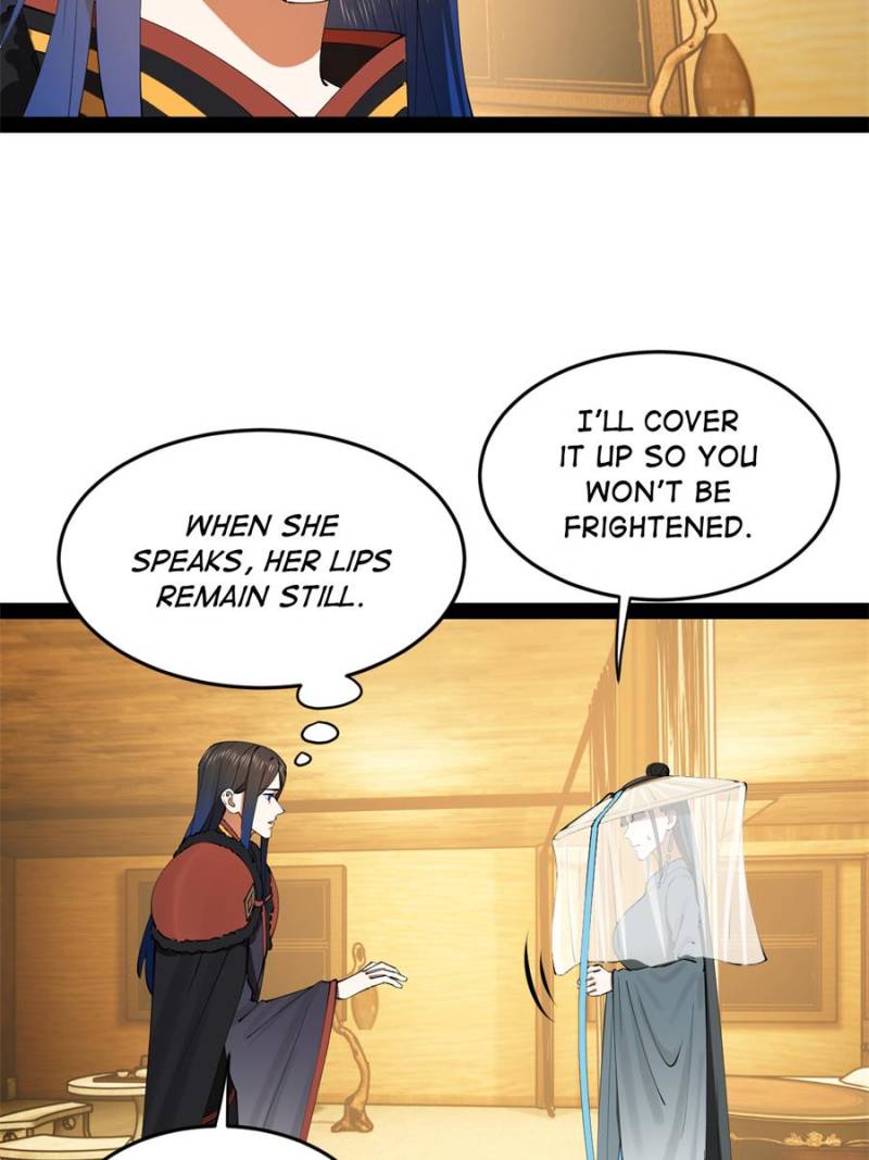 Ultimate Son-in-Law Chapter 214 - Page 38