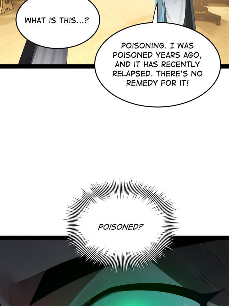Ultimate Son-in-Law Chapter 214 - Page 39