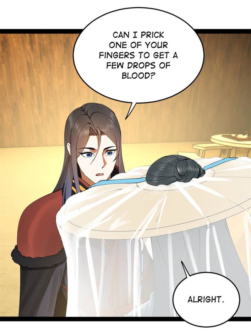Ultimate Son-in-Law Chapter 214 - Page 42