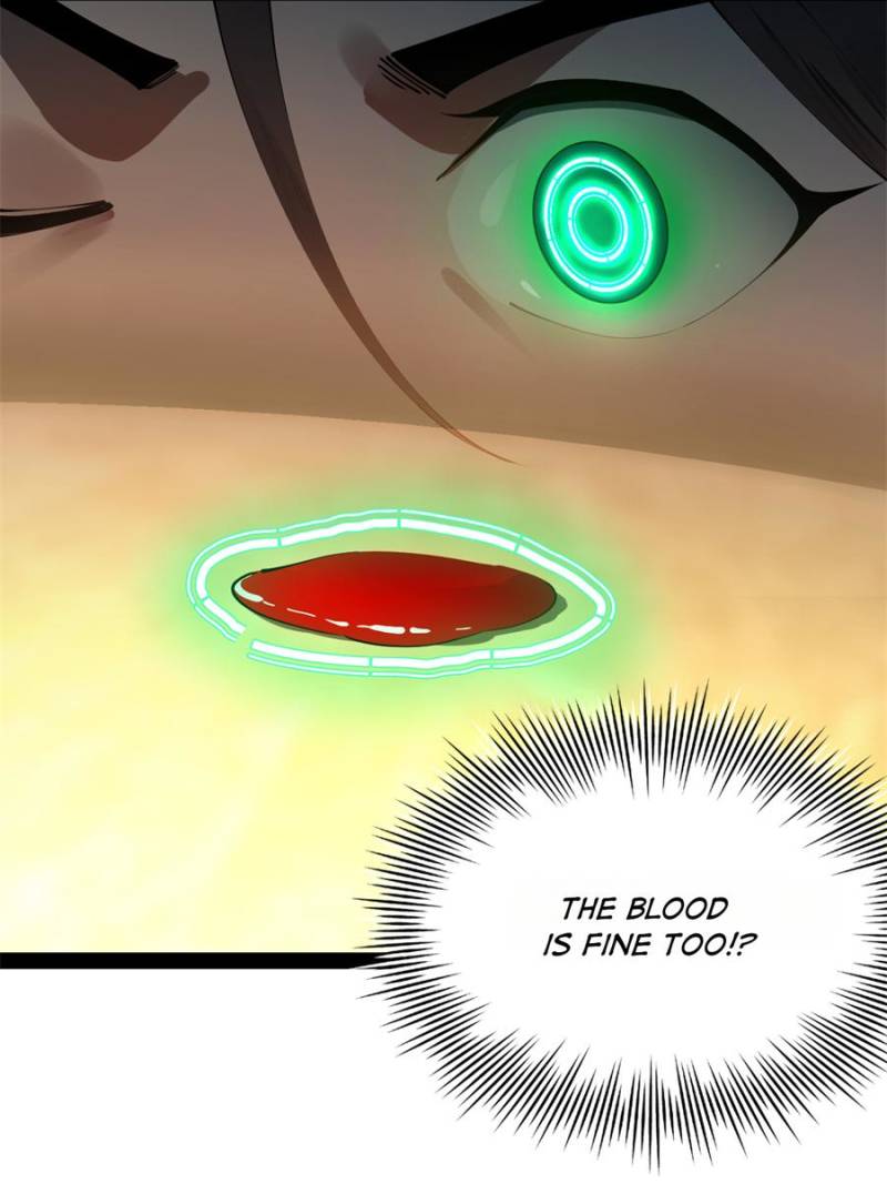 Ultimate Son-in-Law Chapter 214 - Page 44