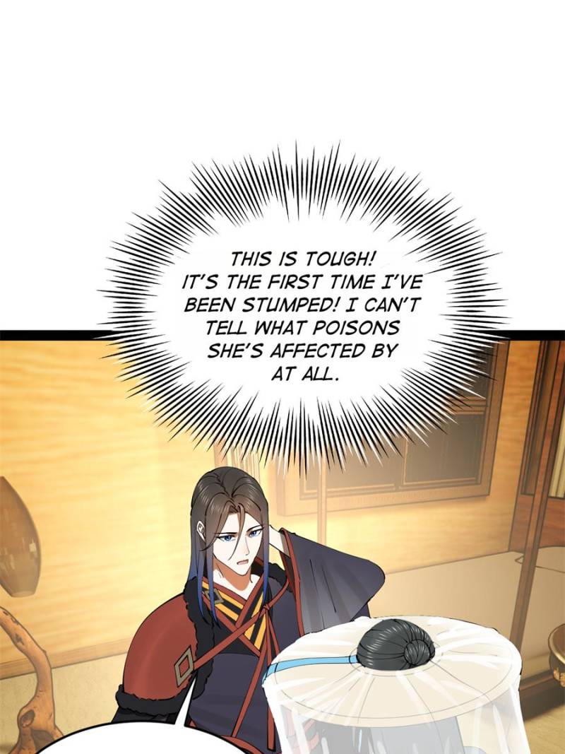 Ultimate Son-in-Law Chapter 214 - Page 45