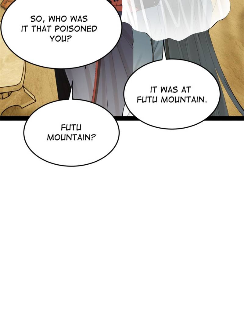 Ultimate Son-in-Law Chapter 214 - Page 46