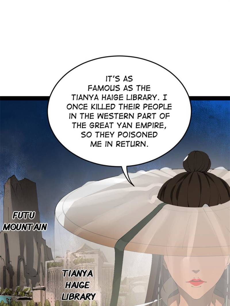 Ultimate Son-in-Law Chapter 214 - Page 48