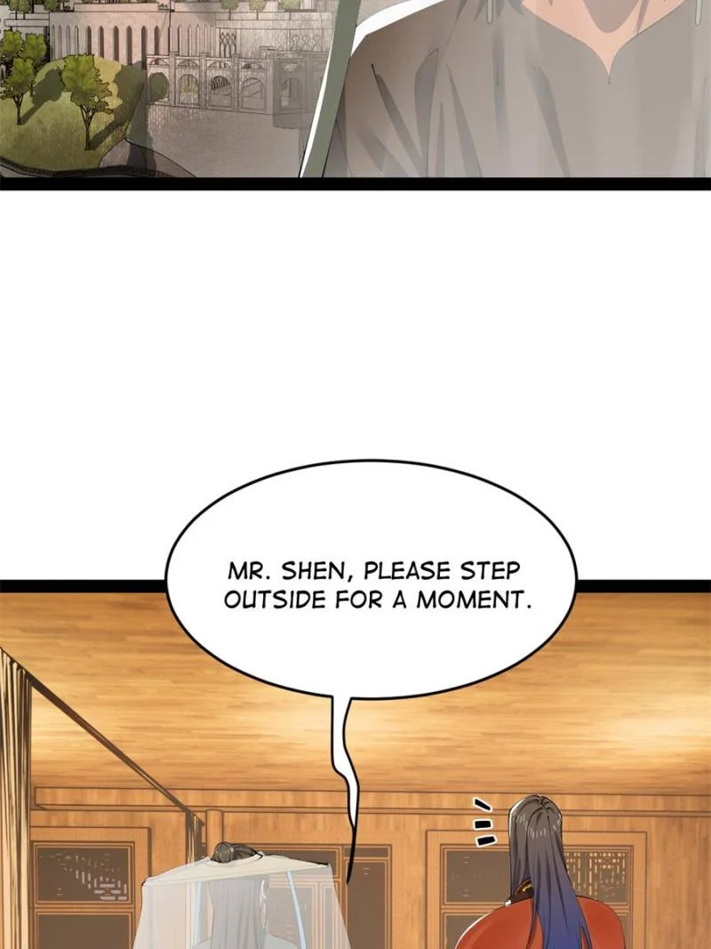 Ultimate Son-in-Law Chapter 214 - Page 49
