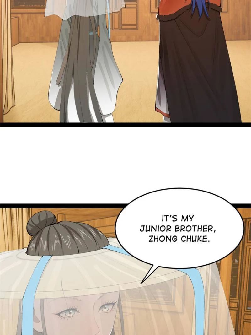 Ultimate Son-in-Law Chapter 214 - Page 50