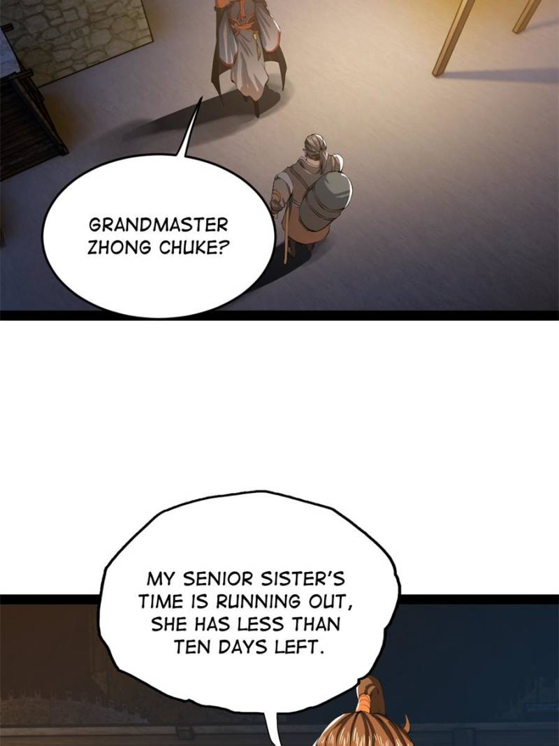 Ultimate Son-in-Law Chapter 214 - Page 52