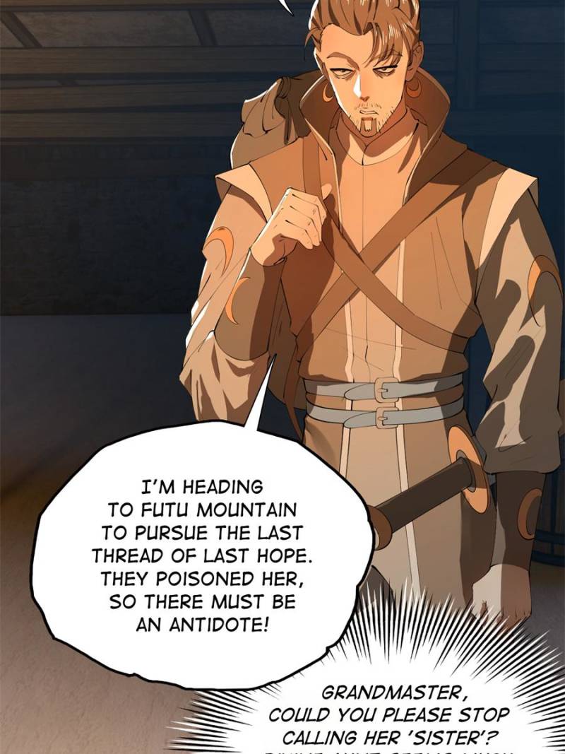 Ultimate Son-in-Law Chapter 214 - Page 53