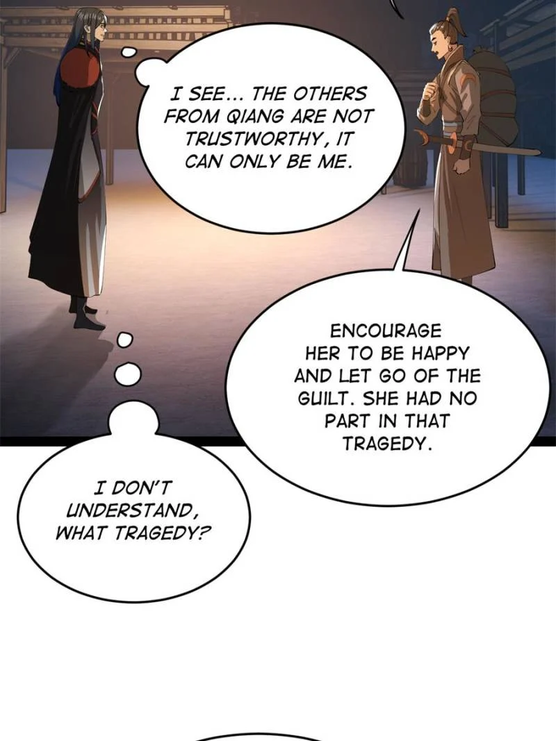 Ultimate Son-in-Law Chapter 214 - Page 55