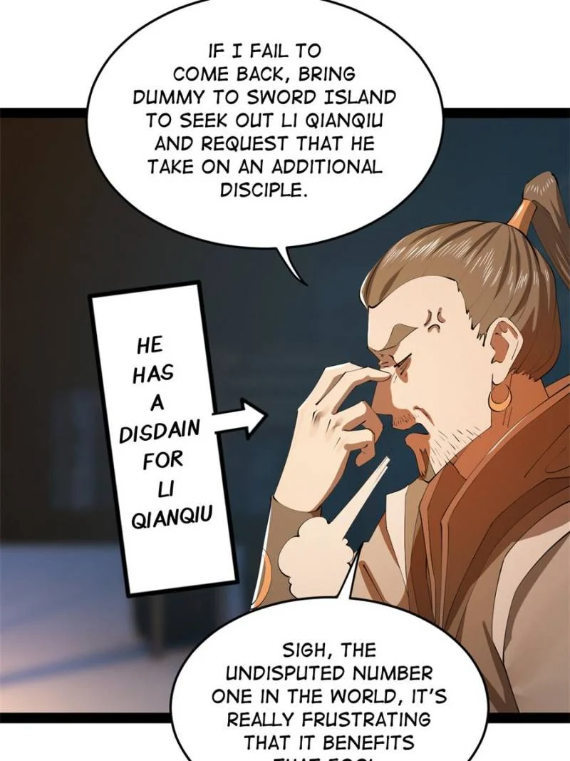 Ultimate Son-in-Law Chapter 214 - Page 56