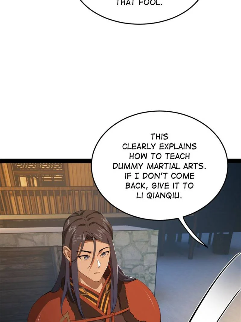 Ultimate Son-in-Law Chapter 214 - Page 57