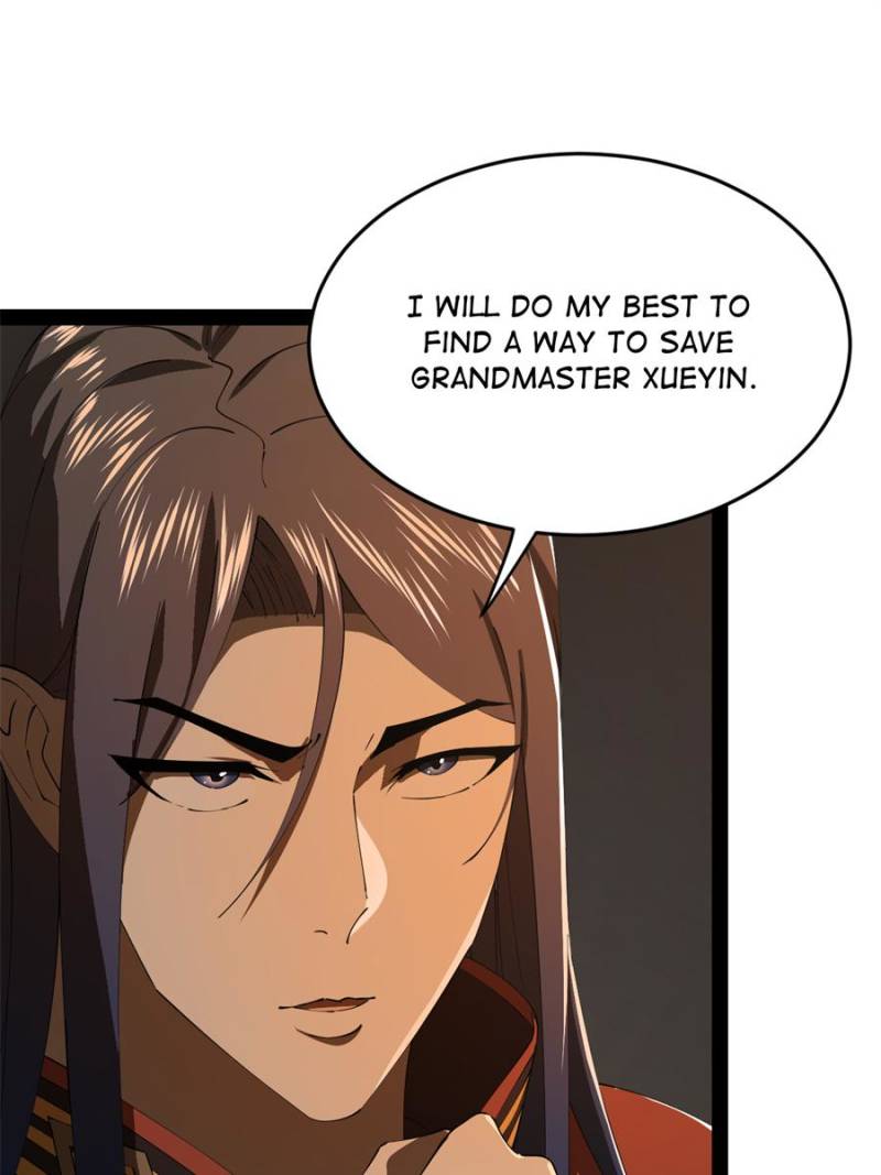 Ultimate Son-in-Law Chapter 214 - Page 60
