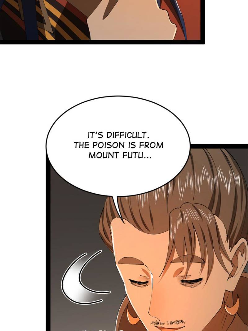 Ultimate Son-in-Law Chapter 214 - Page 61
