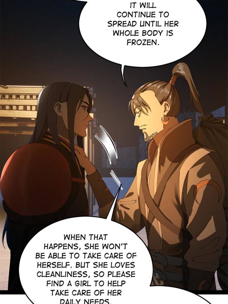 Ultimate Son-in-Law Chapter 214 - Page 63