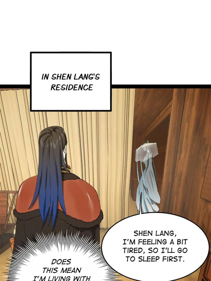 Ultimate Son-in-Law Chapter 215 - Page 1