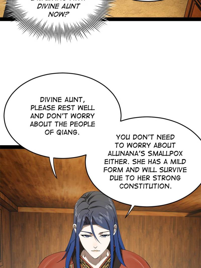 Ultimate Son-in-Law Chapter 215 - Page 2