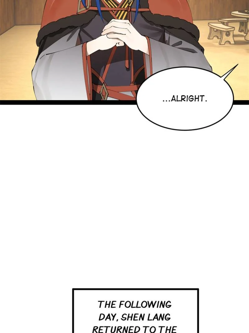 Ultimate Son-in-Law Chapter 215 - Page 3