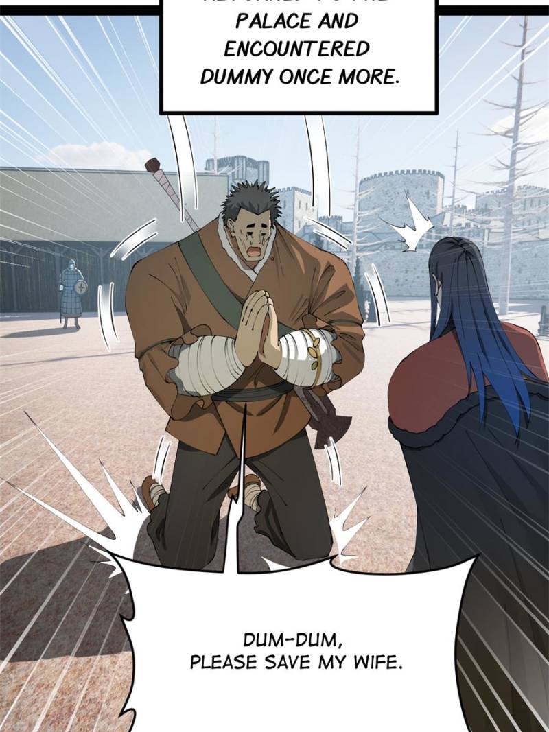 Ultimate Son-in-Law Chapter 215 - Page 4