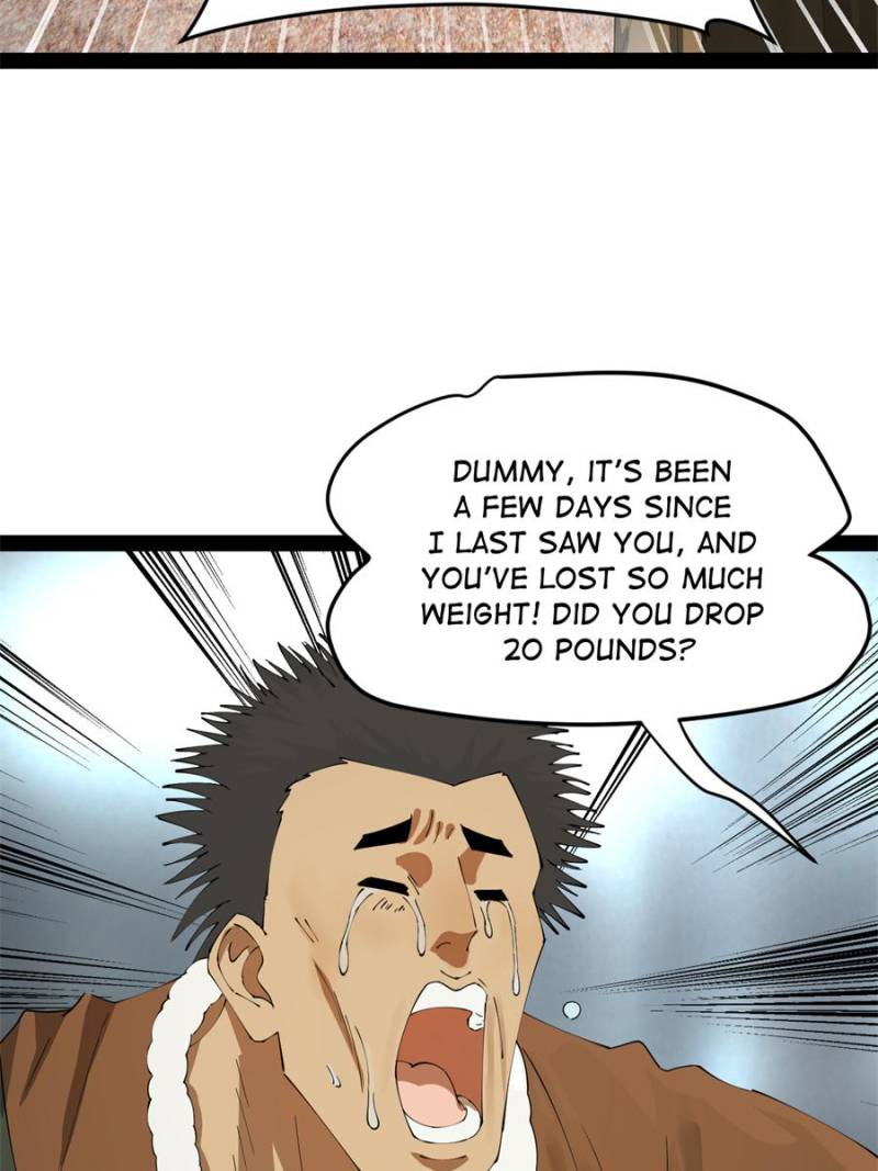 Ultimate Son-in-Law Chapter 215 - Page 5