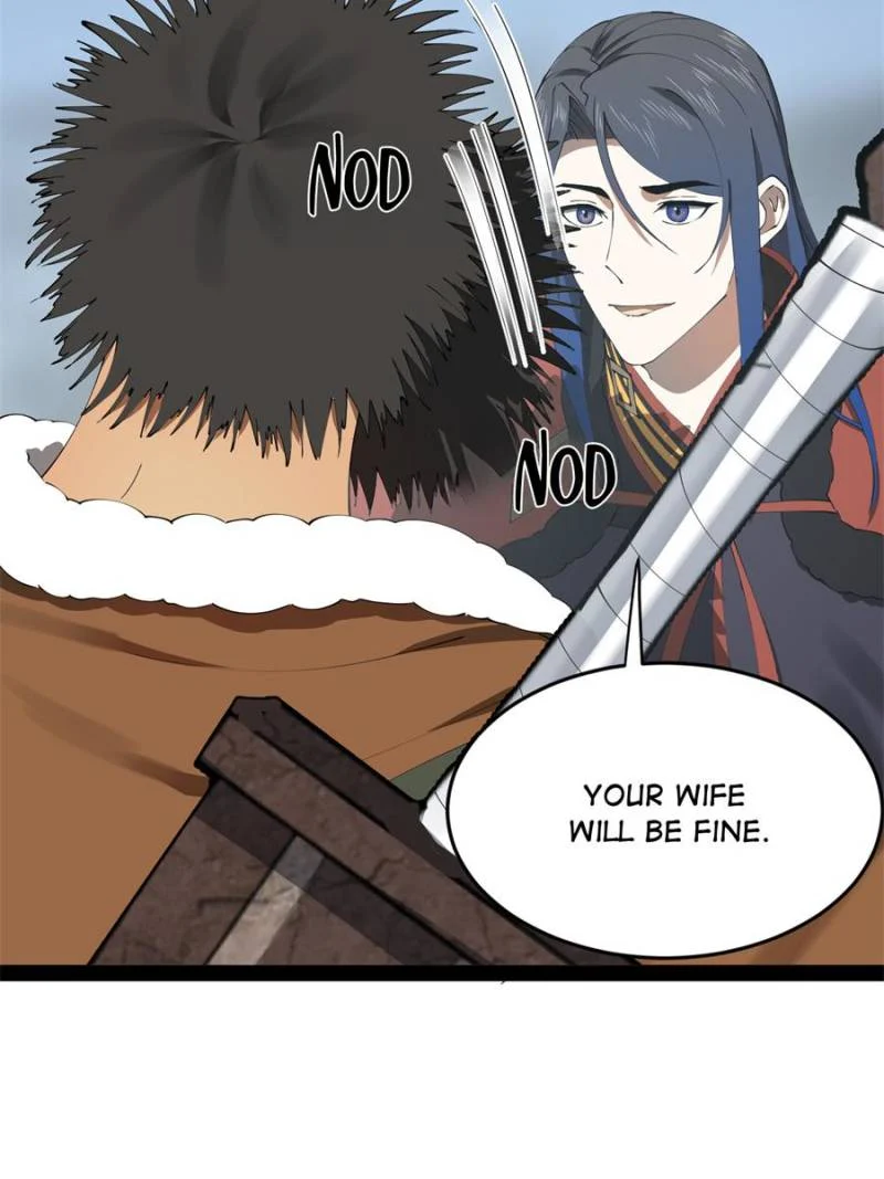 Ultimate Son-in-Law Chapter 215 - Page 7