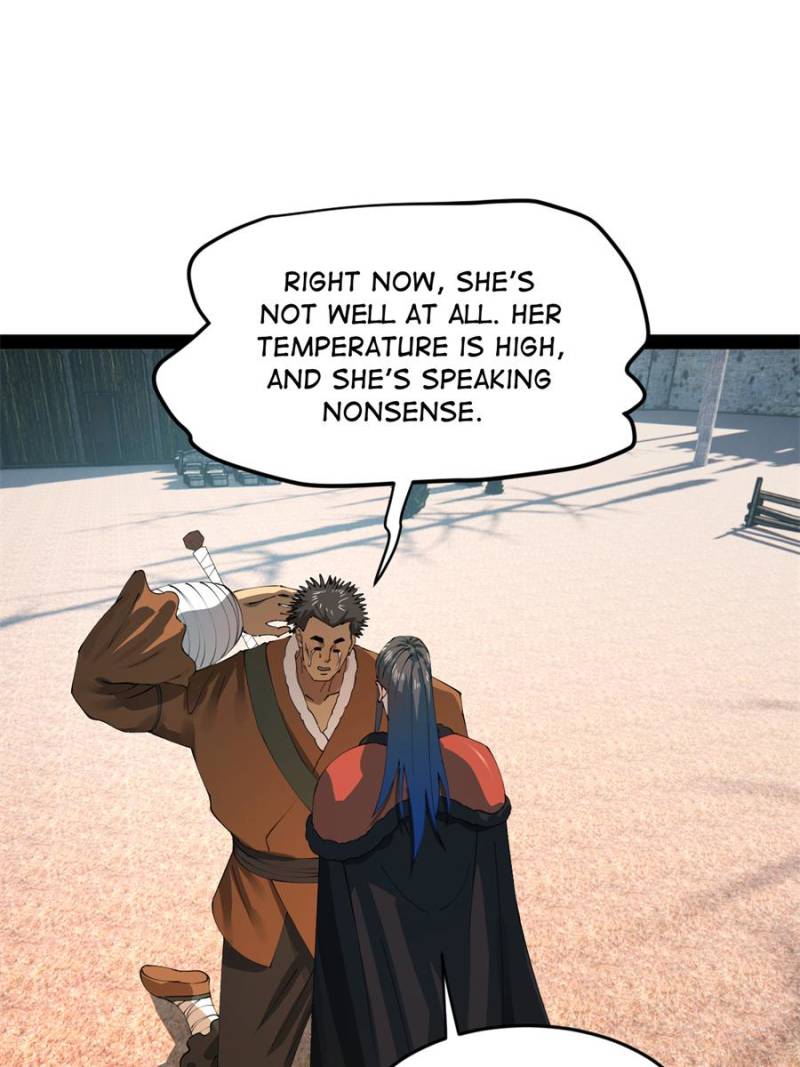 Ultimate Son-in-Law Chapter 215 - Page 8