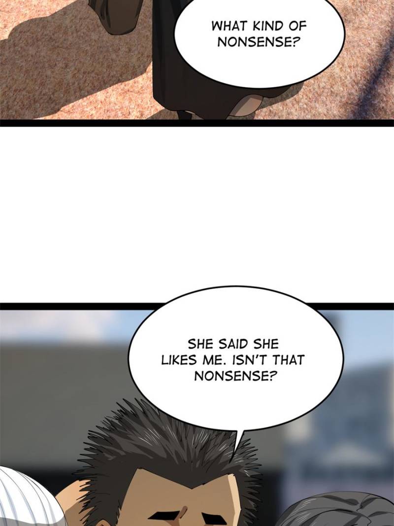 Ultimate Son-in-Law Chapter 215 - Page 9