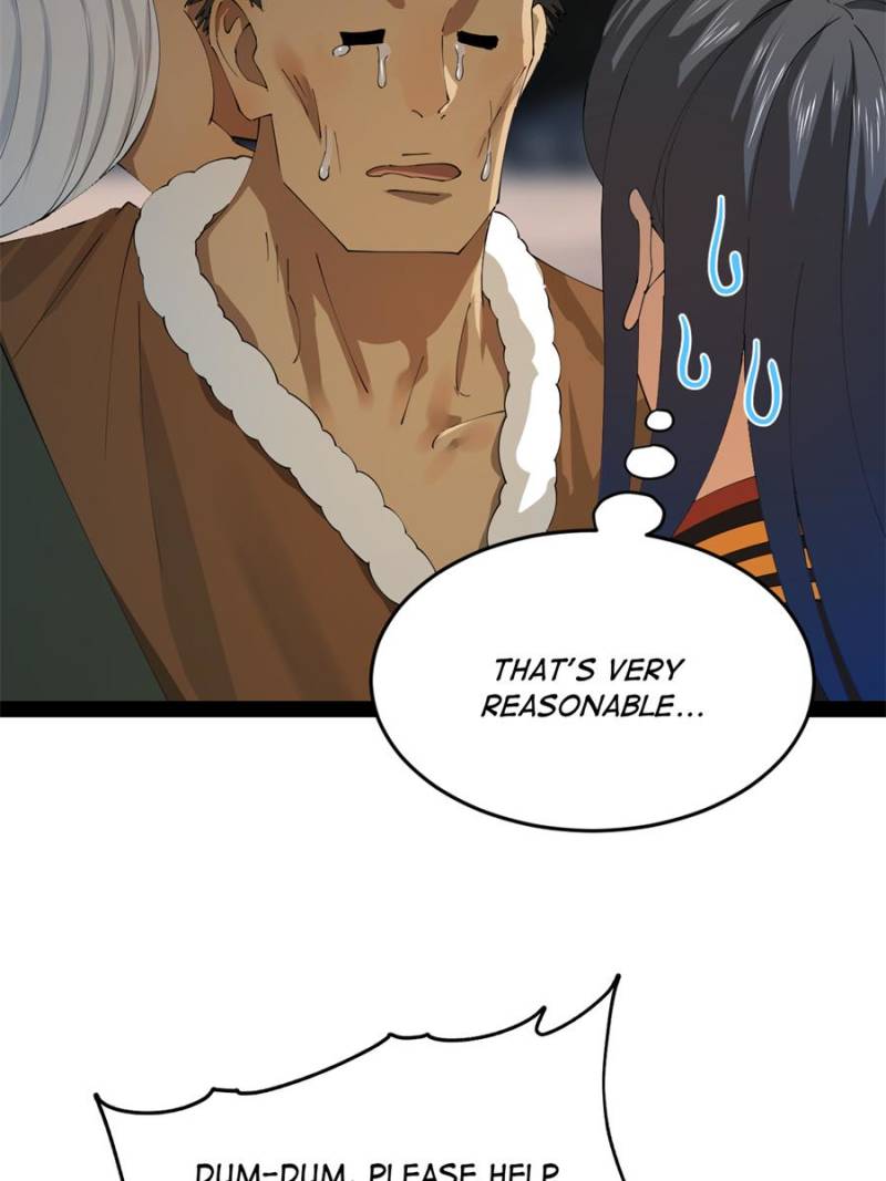 Ultimate Son-in-Law Chapter 215 - Page 10