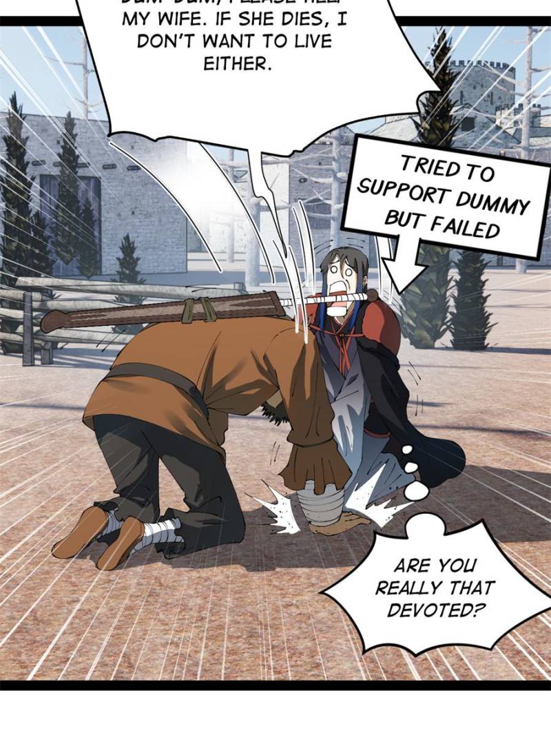 Ultimate Son-in-Law Chapter 215 - Page 11