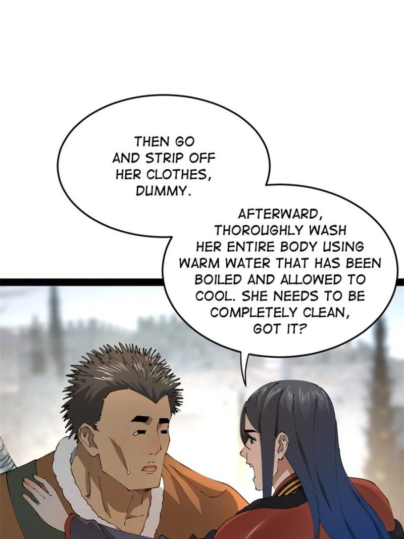 Ultimate Son-in-Law Chapter 215 - Page 13