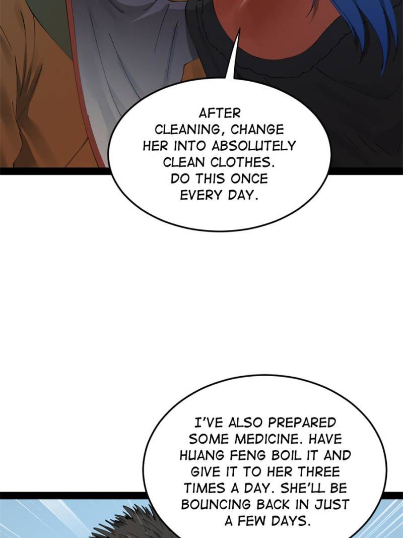Ultimate Son-in-Law Chapter 215 - Page 14