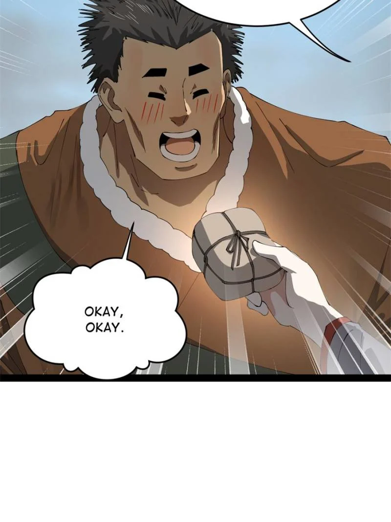 Ultimate Son-in-Law Chapter 215 - Page 15