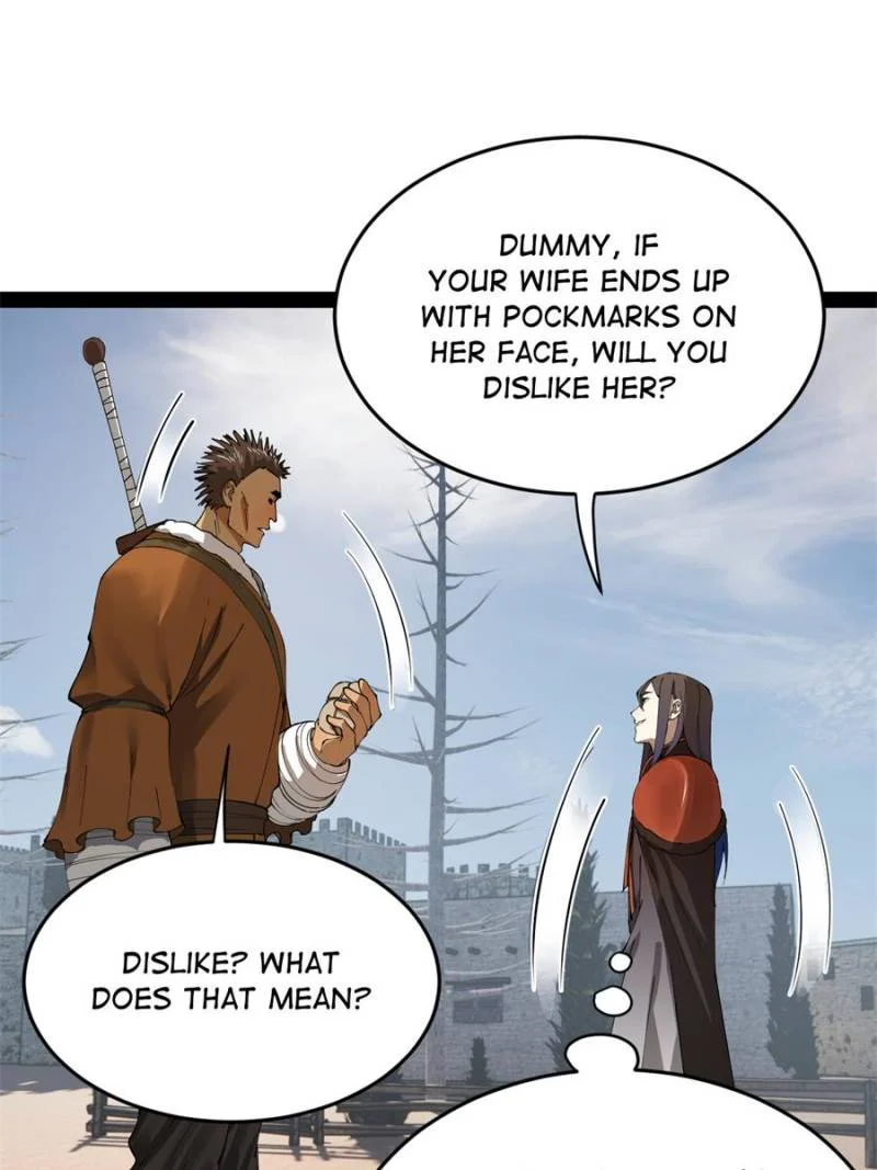 Ultimate Son-in-Law Chapter 215 - Page 16